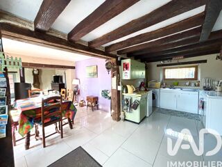  Maison � vendre 6 pi�ces 116 m�