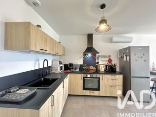  Appartement  vendre 2 pices 44 m