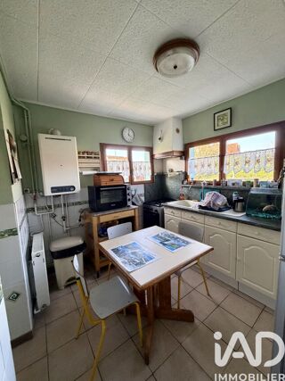  Maison � vendre 3 pi�ces 85 m�