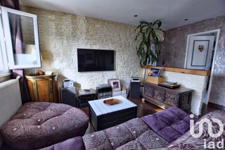  Appartement  vendre 6 pices 124 m