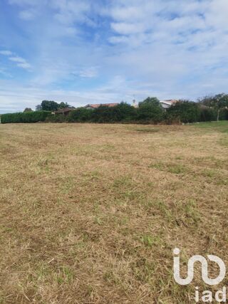  Terrain � vendre 645 m�