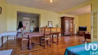  Maison � vendre 8 pi�ces 172 m�