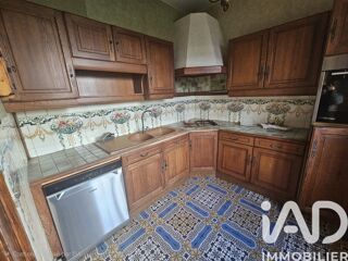  Maison � vendre 6 pi�ces 150 m�