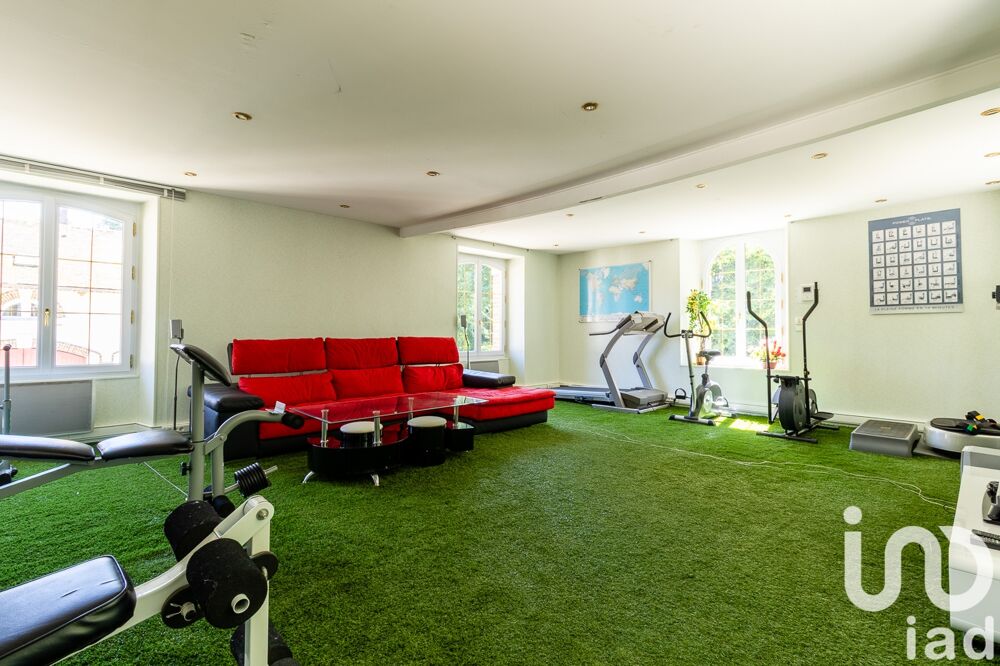  vendre  Maison Guignes (77390)