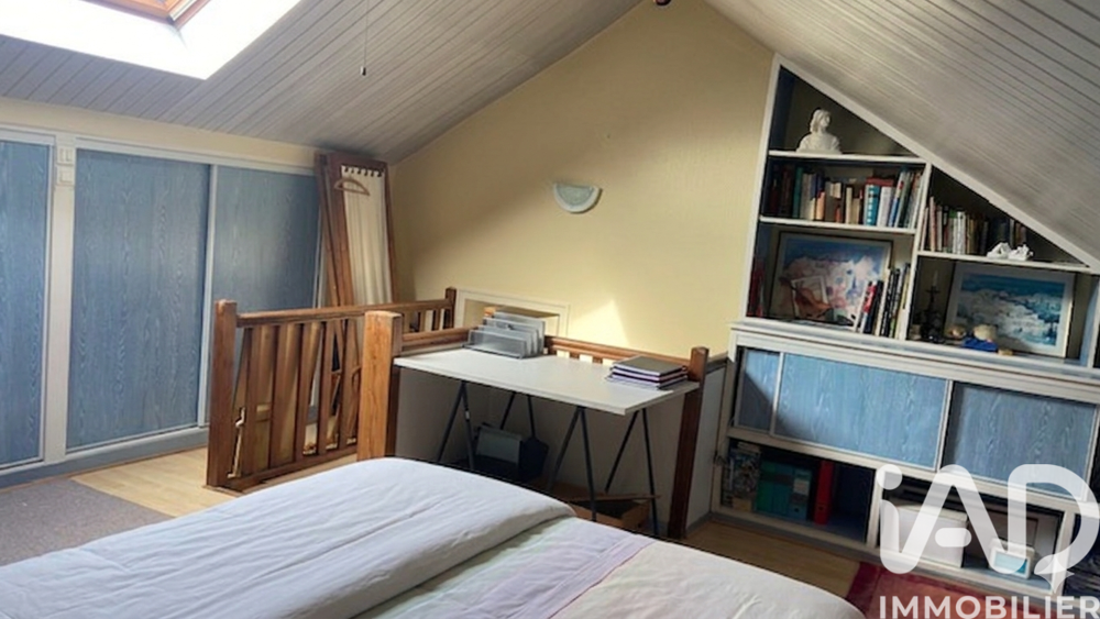 � vendre  Maison La Rochelle (17000)