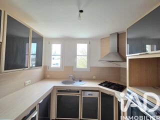  Appartement � vendre 2 pi�ces 44 m�