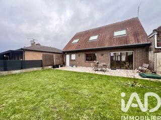  Maison � vendre 6 pi�ces 119 m�