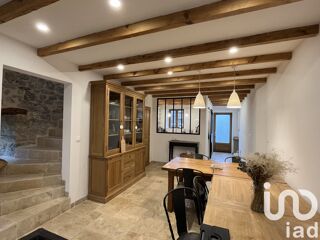  Maison � vendre 5 pi�ces 100 m�