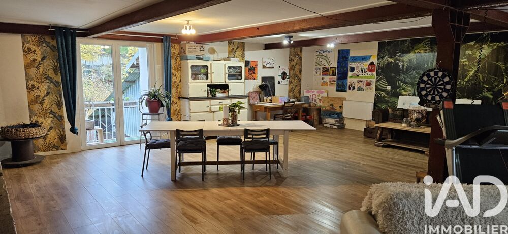 Vente Maison Vente Maison de village 6 pi�ces Dampierre-sur-salon