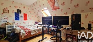  Maison � vendre 4 pi�ces 89 m�