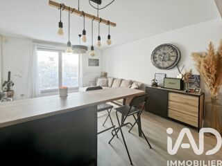  Appartement � vendre 2 pi�ces 48 m�