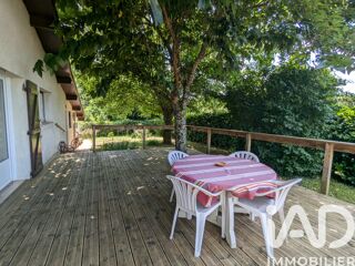  Maison � vendre 8 pi�ces 159 m�