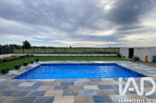  Maison � vendre 4 pi�ces 128 m�