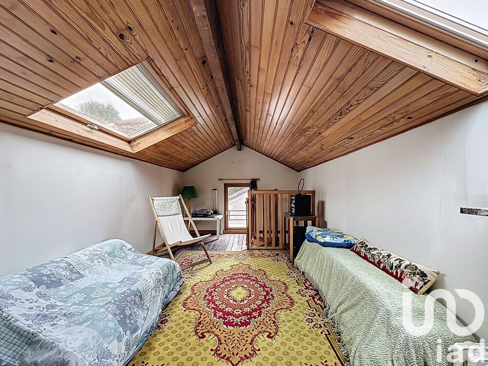  vendre  Maison Montreuil (93100)