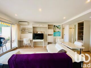  Appartement � vendre 2 pi�ces 45 m�