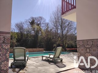  Maison � vendre 7 pi�ces 180 m�