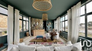  Maison  vendre 9 pices 213 m