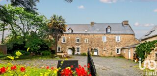  Maison � vendre 15 + pi�ces 315 m�