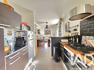  Maison � vendre 4 pi�ces 84 m�