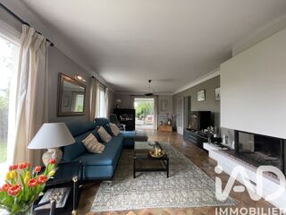  Maison � vendre 8 pi�ces 213 m�