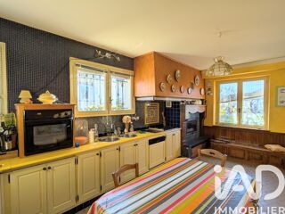  Maison � vendre 9 pi�ces 263 m�