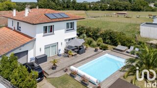  Maison � vendre 7 pi�ces 186 m�