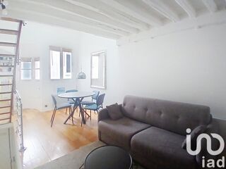  Appartement  louer 2 pices 37 m