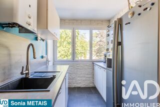  Appartement  vendre 4 pices 67 m