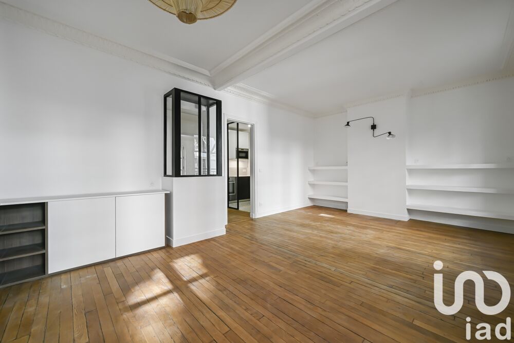  vendre  Appartement Paris 12