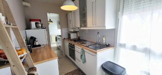  Appartement � vendre 2 pi�ces 56 m�