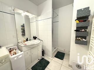  Appartement � vendre 2 pi�ces 42 m�