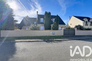  Maison � vendre 7 pi�ces 245 m�