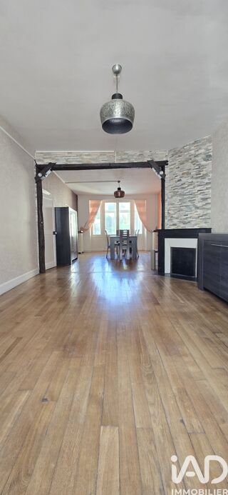  Maison  vendre 7 pices 170 m