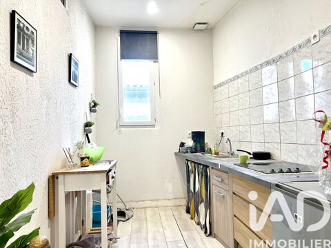   Vente Surface diverse 6 pi�ces Maison - 6 pi�ce(s) - 95 m�