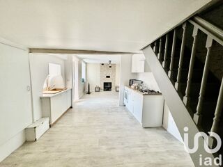  Maison � vendre 3 pi�ces 71 m�