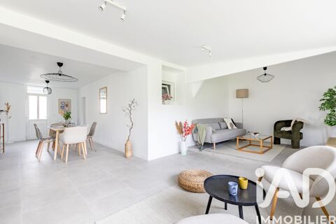   Vente Long�re 8 pi�ces Maison - 8 pi�ce(s) - 155 m�