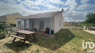  Maison � vendre 4 pi�ces 88 m�