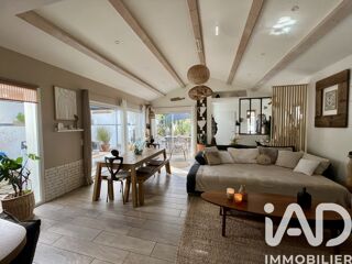  Maison � vendre 5 pi�ces 110 m�