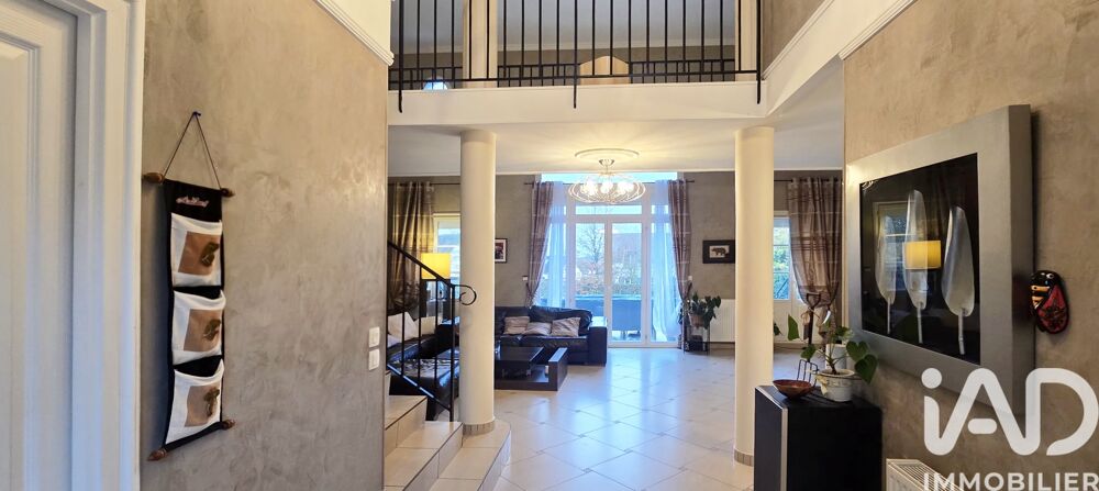 � vendre  Maison Magny-le-Hongre (77700)