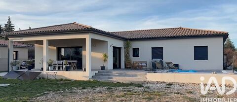   Vente Maison/villa 6 pi�ces Maison - 6 pi�ce(s) - 130 m�