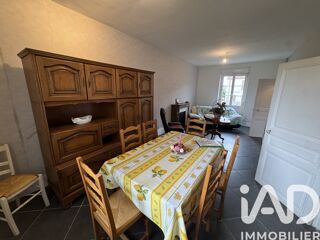  Maison � vendre 5 pi�ces 134 m�
