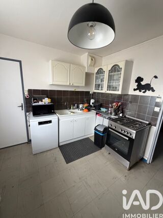  Maison � vendre 4 pi�ces 94 m�