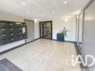  Appartement � vendre 3 pi�ces 59 m�