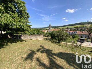  Terrain � vendre 595 m�