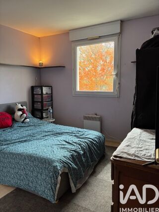  Appartement � vendre 2 pi�ces 49 m�