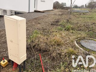  Terrain � vendre 580 m�