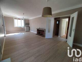  Maison  vendre 3 pices 63 m