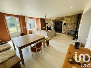  Maison � vendre 6 pi�ces 204 m�