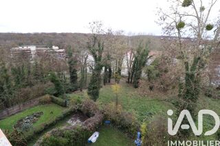  Appartement � vendre 5 pi�ces 80 m�