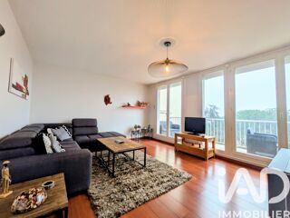  Appartement � vendre 4 pi�ces 85 m�